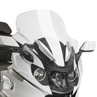 Bulle Touring compatible avec BMW K 1600 Grand America 18-24 clair Puig
