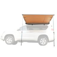 Markise passend für Auto / SUV/ Geländewagen 1,40m x 2m universal Vanit Vordach AM13 beige