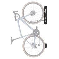 Support mural pivotant pour vélo Cranit ME84 lève-vélo compatible avec pneu de 54-70mm noir