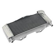Radiateur refroidisseur gauche compatible avec Kawasaki KX 125 03-08