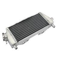Radiateur refroidisseur droite compatible avec Kawasaki KX 125 03-08