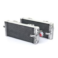 Kühler Radiator passend für Gas Gas EC/ MC 200/ 250/ 300 98-06 rechts links (Paar)