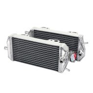 Kühler Radiator passend für Gas Gas EC / MC 200 / 250 / 300 07-17 rechts links (Paar)