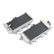 Kühler Radiator passend für Yamaha YZ 125 05-19 rechts links (Paar)