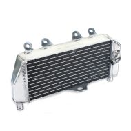 Radiateur refroidisseur gauche compatible avec Yamaha YZ 125 05-19