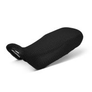 Sitzbank Bezug passend für Honda Transalp XL 600 V 87-99 Tourtecs Cool-Dry Mesh Ready