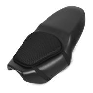 Gel Sitzkissen M Tourtecs Universal Komfortkissen schwarz