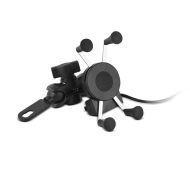Smartphonehalter SH7 passend für Husqvarna Vitpilen 701 / 401