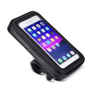Smartphonehalter passend für Moto Guzzi V7 II Racer / Stornello Handytasche Tourtecs SH9