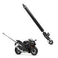 Support Selfie Stick Action Cam compatible avec Ducati Supersport 950 / S appareil portable Tourtecs NBC21