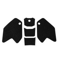 Grippe genoux de réservoir compatible avec BMW R 1200 GS / Adventure 13-18 Tourtecs TS42
