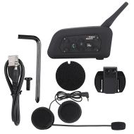Intercom compatible avec moto custom Limited Système de communication Tourtecs IK6 Bluetooth CB15394