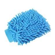 Waschhandschuh Motorrad Pflegeset Cleaning Kit Tourtecs WH3