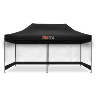 Pavillion pliable 3x6m Tourtecs Pavillon pliable pour la piste de course transparent