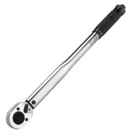 Clé dynamométrique 1/2" 13-203Nm Outillage moto Tourtecs DS12