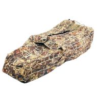 Gänseliege Divit GL15 Express Liege camouflage