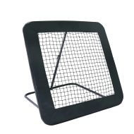 Fußball Rebounder Netz Divit FR1 Rückprallwand passend für Fußball Tor 84cm x 84cm NEW