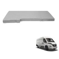 Klappmatratze Fahrerkabine VM7 passend für Ducato, Jumper, Boxer Klappmatratze Schlafauflage