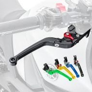 Bremshebel Safety passend für Ducati ST3 04-07 klappbar V-Trec mit ABE