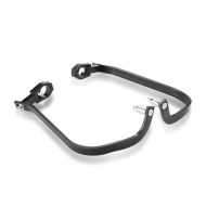 Protège-mains compatible avec Beta M4 350 / RE 125 XDURE HP18 Protège guidon noir