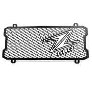 Kühlerabdeckung passend für Kawasaki Z 650 17-24 Kühlergrill Zaddox KG1