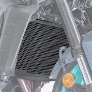 Kühlerabdeckung passend für Yamaha MT-09 / SP 21-23 Kühlergrill Zaddox KG1