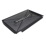 Kühlerabdeckung passend für Triumph Trident 660 21-24 Kühlergrill Zaddox KG4