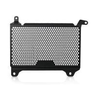 Protection de radiateur compatible avec Honda CB 500 X 19-23 Grille Zaddox KG1