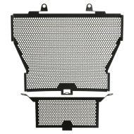 Kühlerabdeckung passend für BMW S 1000 XR 15-19 Kühlergrill Zaddox KG1