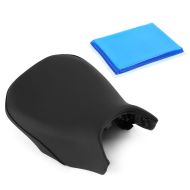 Selle gel confort compatible avec BMW R 1200 GS 13-18 Selle pilote Tourtecs CST22