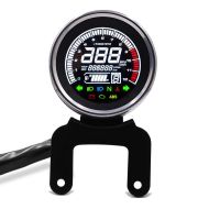 Compteur de Vitesse compatible avec Moto Guzzi V7 Racer / Special / Stone FGX
