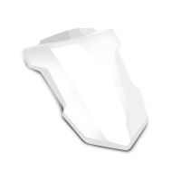 Soziusabdeckung für BMW S 1000 RR 19-21 Höcherabdeckung Zaddox weiß_1