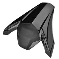 Soziusabdeckung passend für Kawasaki Z 900 17-19 Soziussitz Abdeckung schwarz