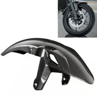Kotflügel vorne passend für Kawasaki Ninja 650 / Z 650 17-24 Spritzschutz vorne Zaddox VS1 unlackiert