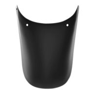 Extension garde-boue avant / arrière compatible avec Honda Forza 750 / 350 Zaddox KE29