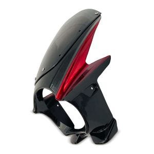 Scheinwerferverkleidung für Kawasaki Z 900 RS / Cafe Airoad VT9_1