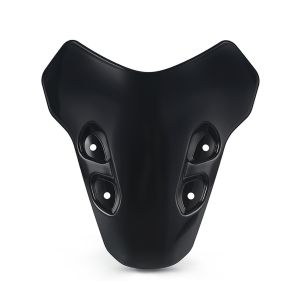 Windschild passend für Yamaha MT-07 21-24 Windschutzscheibe Airoad HY1 schwarz