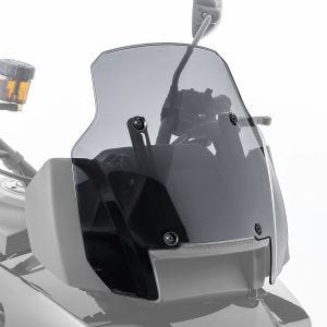 Tourenscheibe passend für Harley Davidson Pan America 1250 21-22 Windschutzscheibe Airoad PA12 kurz getönt