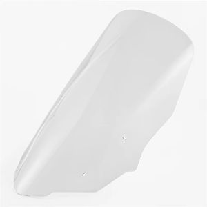 Pare-brise adaptable sur Honda Transalp XL 750 23-25 Airoad HW10 bulle clair