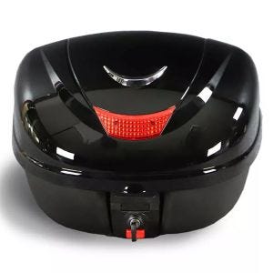 Top Case compatible avec Honda SH 350 / 300 / 150 / 125 i Bagtecs TCS1 29L