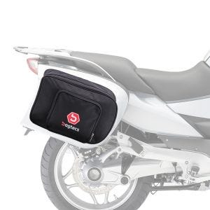 Innentasche Bagtecs MS2 passend für BMW R 1200 RT 05-12 passend für original Seitenkoffer DPLI2