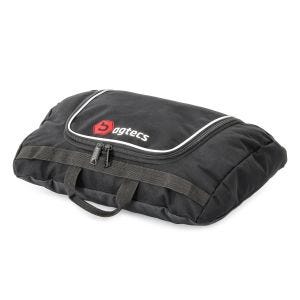 Hecktasche X52 Bagtecs schwarz