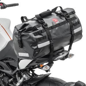 Hecktasche Drybag für Kawasaki Z 650 / Z 400 XB50_0