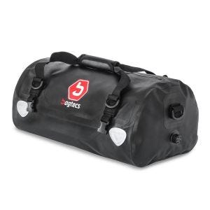 Frunk Tasche Set Bagtecs passend für Tesla Model Y XF30 + BR30 Volumen 60 Liter Wasserfest DPL1