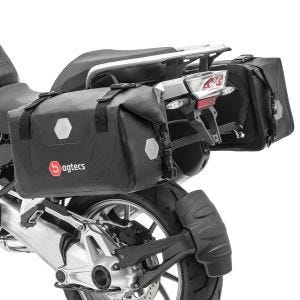 Satteltaschen RB25 für Honda Varadero XL 1000 V_1