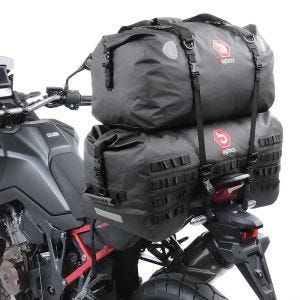 Motorrad Hecktasche Set SX70 + XF60 für KTM 300 EXC / EXC-F / SX-F_0