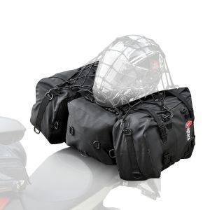 Set SKH3 Hecktaschen KH3 und 2x KH2 für BMW G 310 GS / R Bagtecs 70Ltr_1