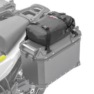 Zusatztasche für Alukoffer für KTM 1290 Super Adventure / R / T Topcase Bagtecs KH1_1