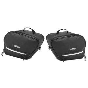 Koffer Innentaschen passend für Suzuki GSX-S 1000 GT / GX 22-24 Seitenkoffer Taschen Bagtecs KB31