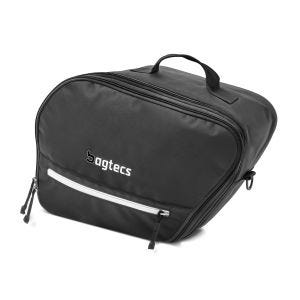 Sacs intérieurs pour valises laterales OEM adapte a Honda Transalp XL 750 / X-ADV / NC 750 X / Forza 750 Bagtecs KB21
